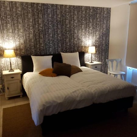 Ferienhaus An Der Sesselbahn Cochem Ngoại thất bức ảnh