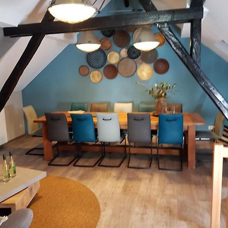 Ferienhaus An Der Sesselbahn Cochem Ngoại thất bức ảnh