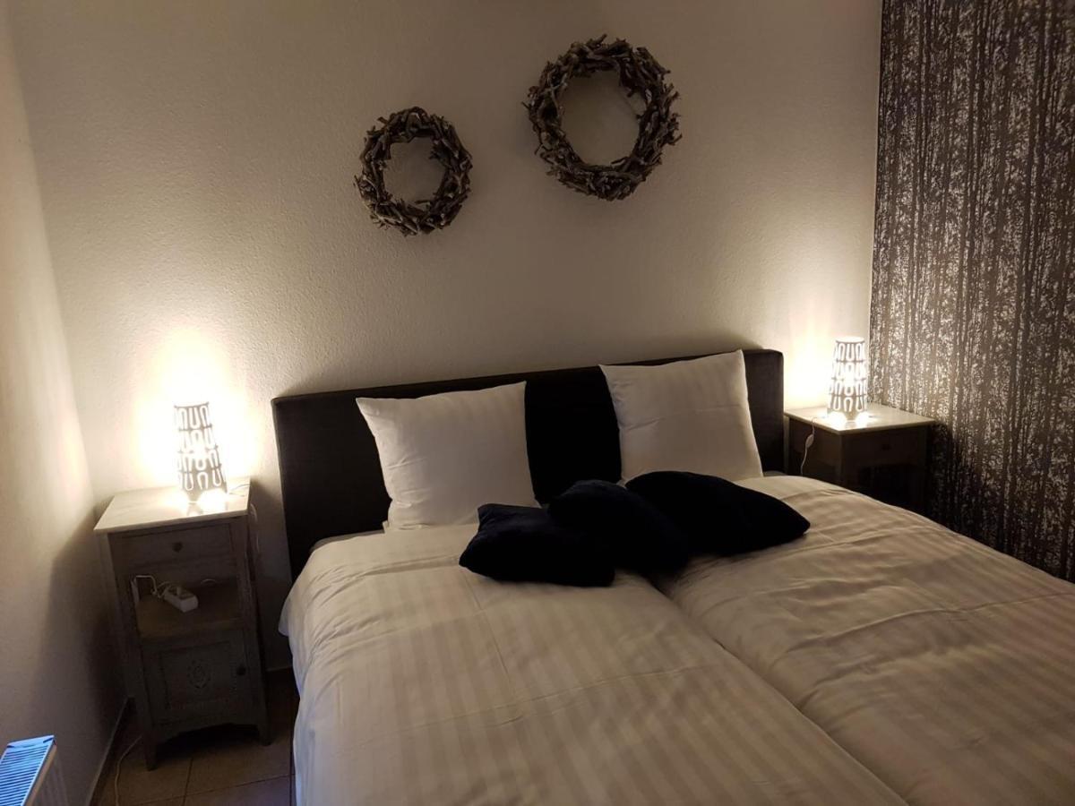 Ferienhaus An Der Sesselbahn Cochem Ngoại thất bức ảnh