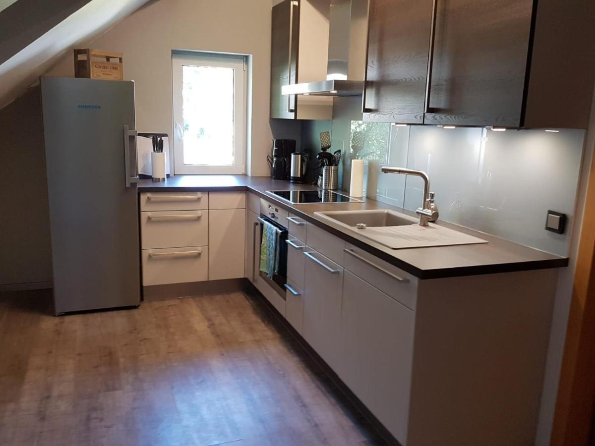 Ferienhaus An Der Sesselbahn Cochem Ngoại thất bức ảnh