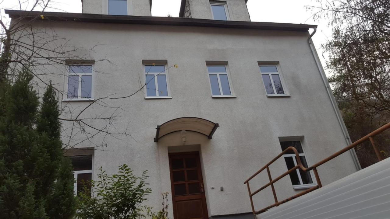 Ferienhaus An Der Sesselbahn Cochem Ngoại thất bức ảnh