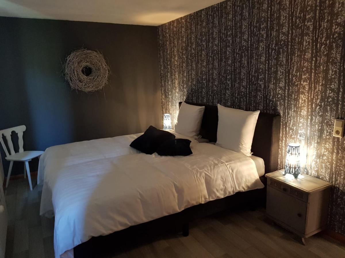 Ferienhaus An Der Sesselbahn Cochem Ngoại thất bức ảnh