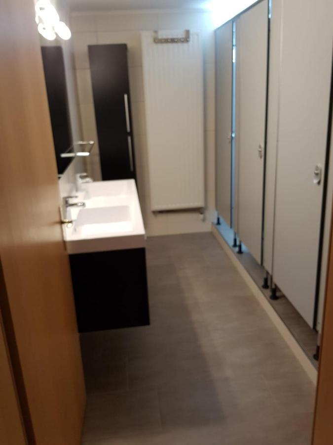 Ferienhaus An Der Sesselbahn Cochem Ngoại thất bức ảnh