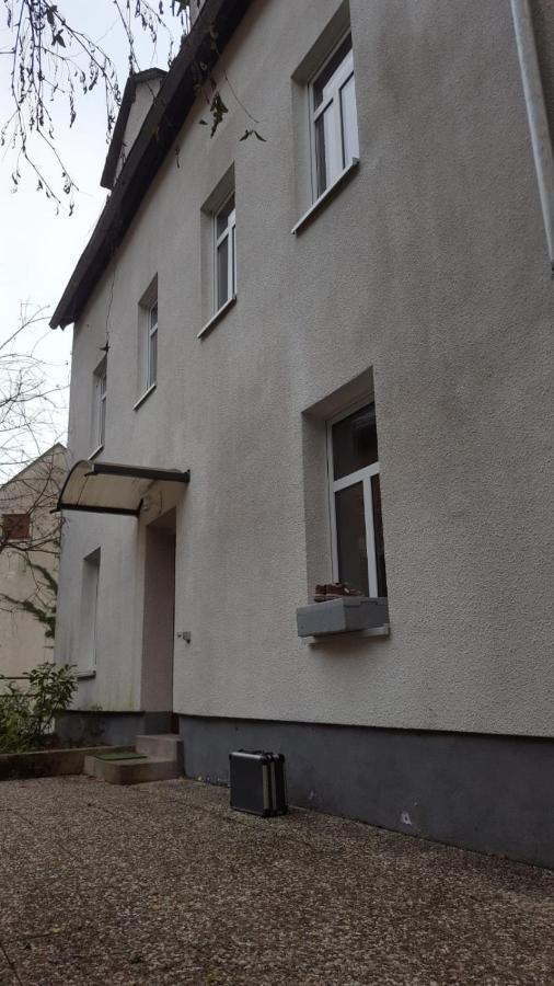 Ferienhaus An Der Sesselbahn Cochem Ngoại thất bức ảnh
