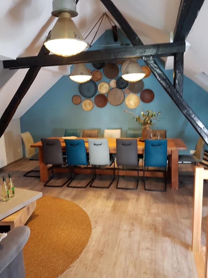 Ferienhaus An Der Sesselbahn Cochem Ngoại thất bức ảnh