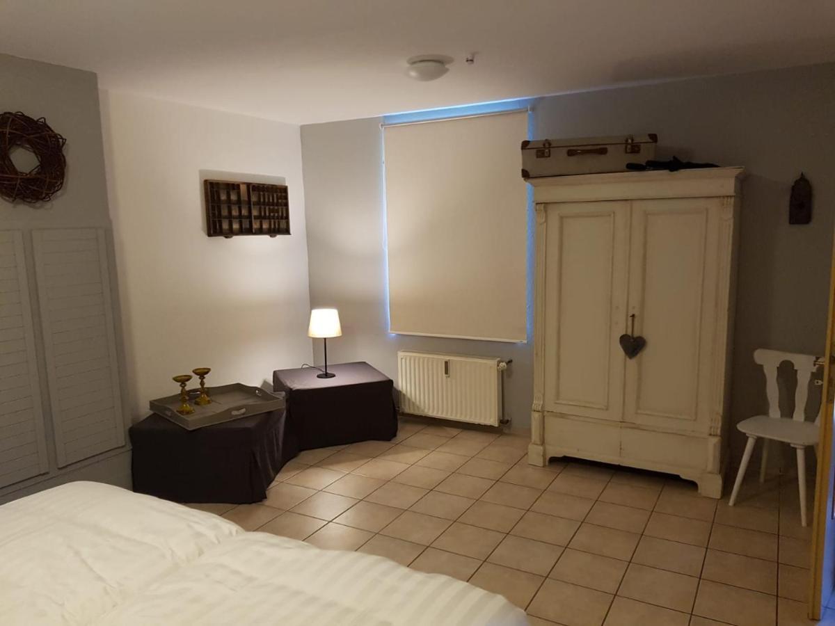 Ferienhaus An Der Sesselbahn Cochem Ngoại thất bức ảnh